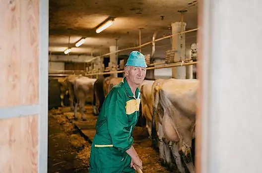 Moarhof - Liste Photo