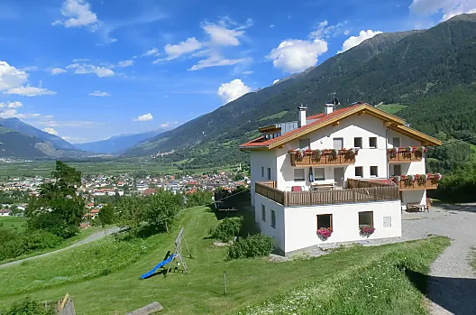 Mitterhof - Liste Photo
