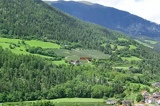 Mitterhof - Liste Photo