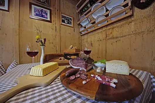 Lüch de Vanc - Liste Photo