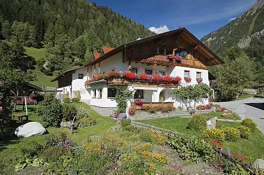 Bacherhof - Liste Photo