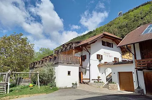 Ebnicherhof - Liste Photo