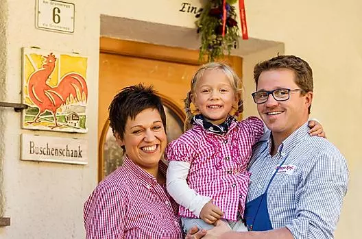 Ebnicherhof - Liste Photo