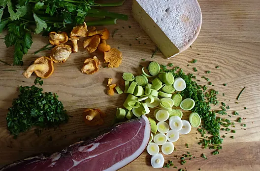 Lüch de Survisc - Liste Photo