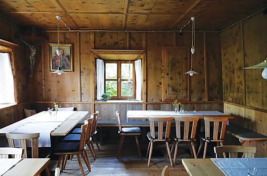 Burgerhof - Liste Photo