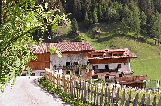Ungererhof - Liste Photo