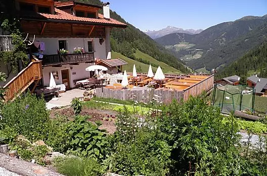 Ungererhof - Liste Photo