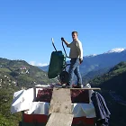 Oberpartegger - Gastgeber Photo