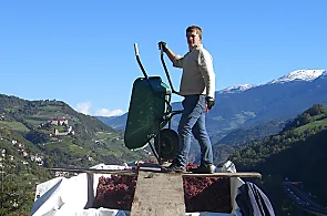 Oberpartegger - Gastgeber Photo