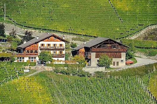 Oberpartegger - Liste Photo