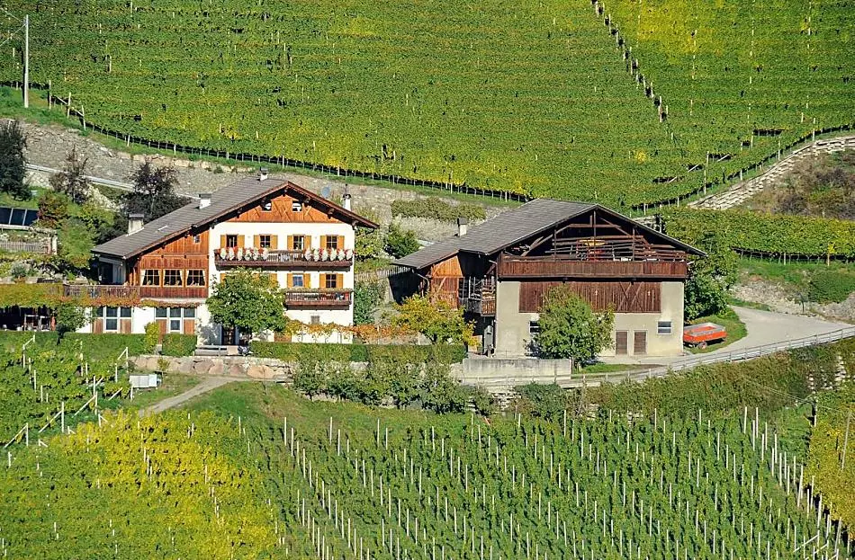 Oberpartegger - Bildergalerie Photo