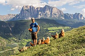 Pennhof - Gastgeber Photo