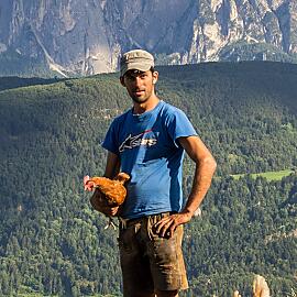 Pennhof - Gastgeber Photo