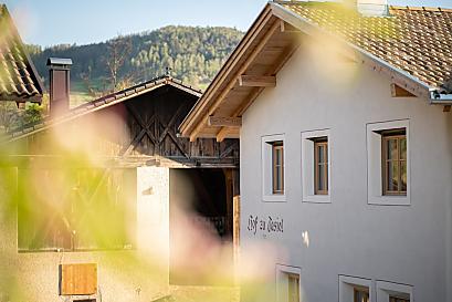 Tasiolerhof - Hofprodukte Photo
