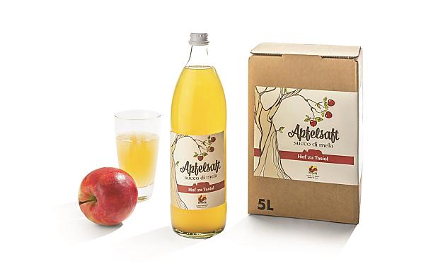 Tasiolerhof - Hofprodukte Photo
