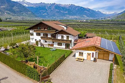 Kammerhof - Liste Photo
