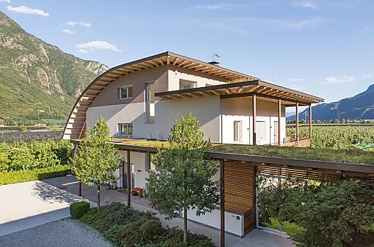 Sandwiesen-Hof - Liste Photo
