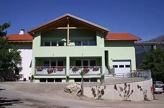 Ausserloretzhof - Liste Photo
