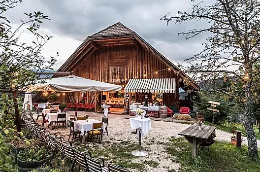 Stanglerhof - Liste Photo