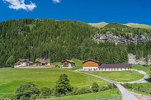 Rabensteinerhof - Liste Photo