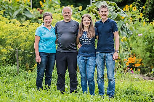 Beerenhof - Gastgeber Photo
