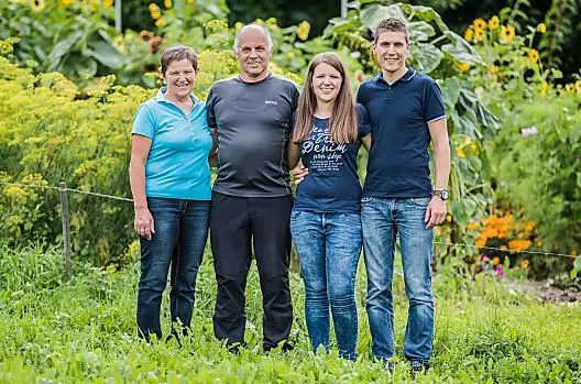 Beerenhof - Liste Photo