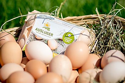 Ausluger - Hofprodukte Photo