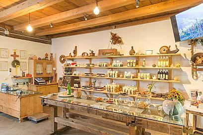 Obergostnerhof - Hofprodukte Photo