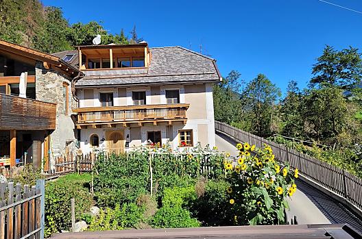 Hoamisch - Liste Photo
