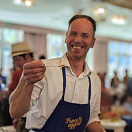 Fronteggele - Gastgeber Photo