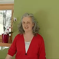 Monika Kompatscher