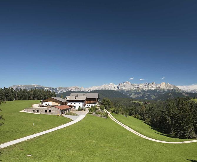 Lehrnerhof - Bildergalerie Photo