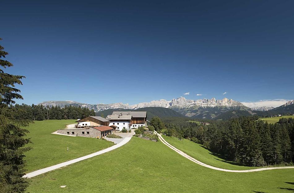 Lehrnerhof - Bildergalerie Photo