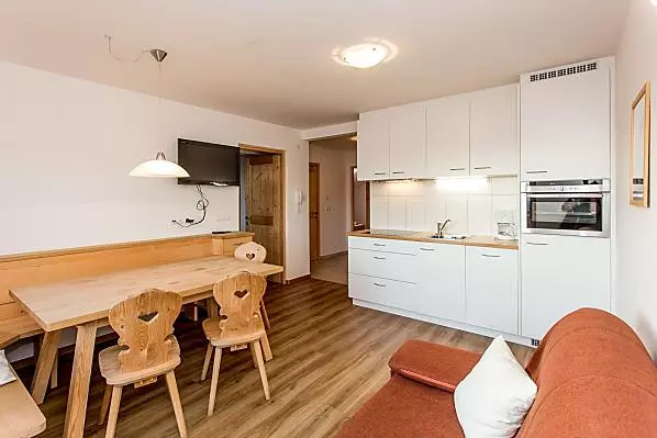 Zolerhof - Zimmer & Wohnungen Photo