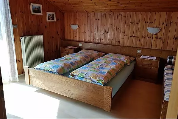 Lochmannhof - Zimmer & Wohnungen Photo