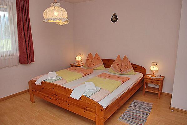 APP. Durnwalder - Zimmer & Wohnungen Photo
