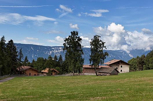 Obertimpflerhof - Liste Photo