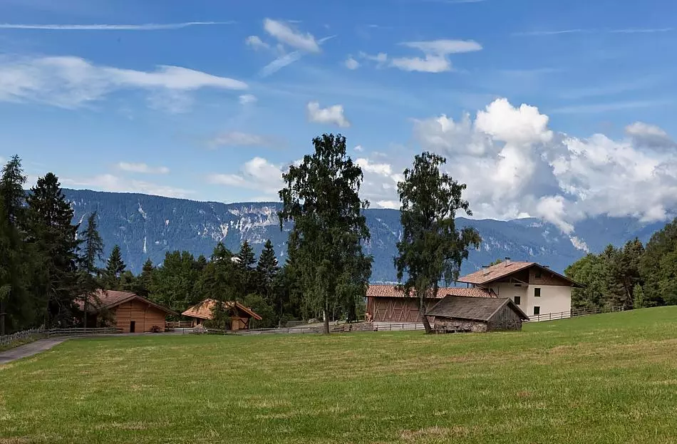 Obertimpflerhof - Bildergalerie Photo