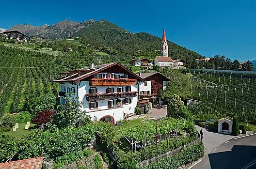 Gasserhof - Liste Photo