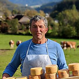 Gatscher-Hof - Gastgeber Photo