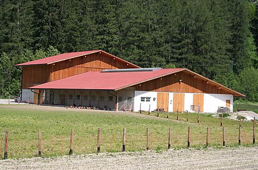 Mairhof - Liste Photo