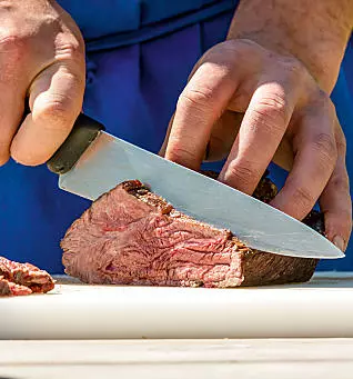 Cucinare con la carne dell'Alto Adige