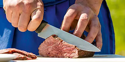Cucinare con la carne dell'Alto Adige