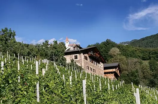 Fronthof - Liste Photo