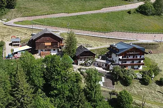 Lüch da Morgnun - Liste Photo