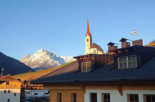 Innerraderhof - Liste Photo