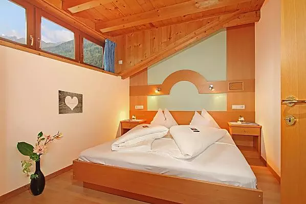 Obermairhof - Zimmer & Wohnungen Photo