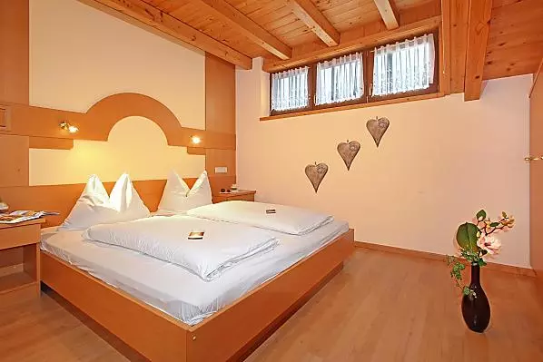 Obermairhof - Zimmer & Wohnungen Photo