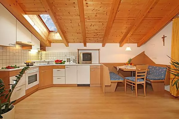 Obermairhof - Zimmer & Wohnungen Photo