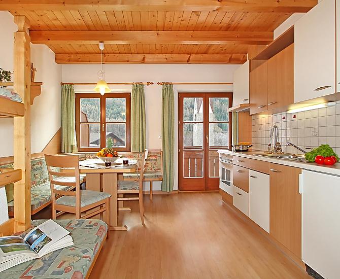 Obermairhof - Bildergalerie Photo